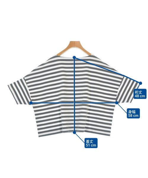 Traditional Weatherwear เสื้อยืด/เสื้อท็อปส์
