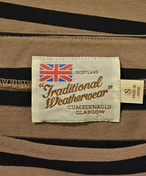 Traditional Weatherwear เสื้อยืด/เสื้อท็อปส์