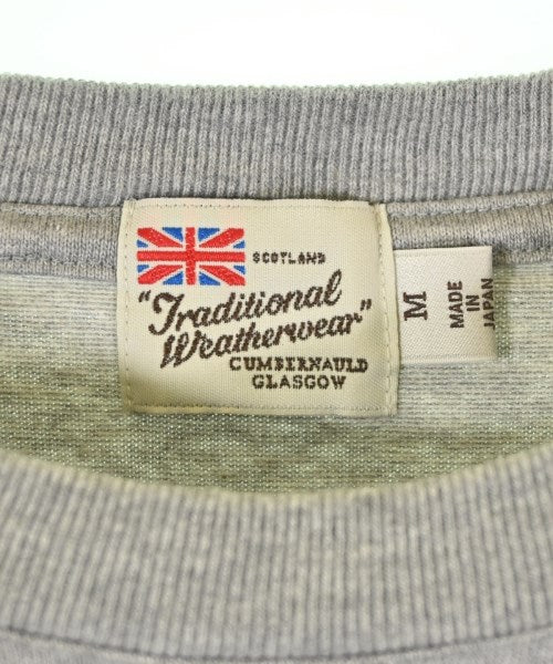 Traditional Weatherwear เสื้อยืด/เสื้อท็อปส์