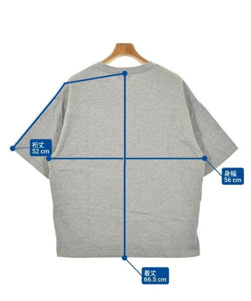 Traditional Weatherwear เสื้อยืด/เสื้อท็อปส์