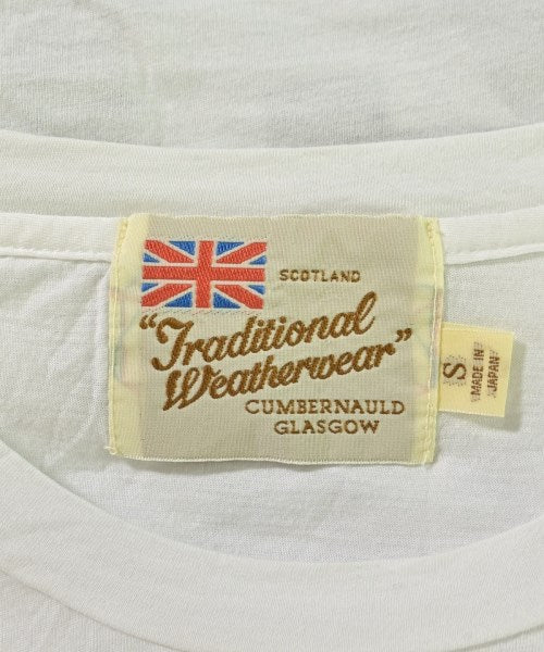Traditional Weatherwear เสื้อยืด/เสื้อท็อปส์