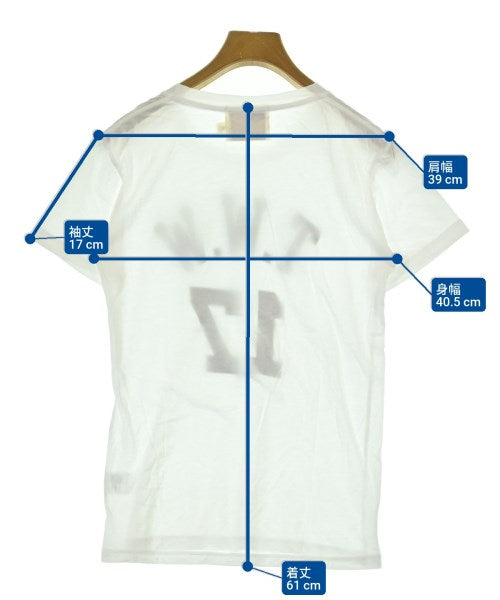 Traditional Weatherwear เสื้อยืด/เสื้อท็อปส์