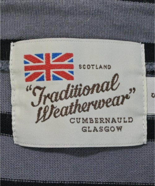 Traditional Weatherwear เสื้อยืด/เสื้อท็อปส์
