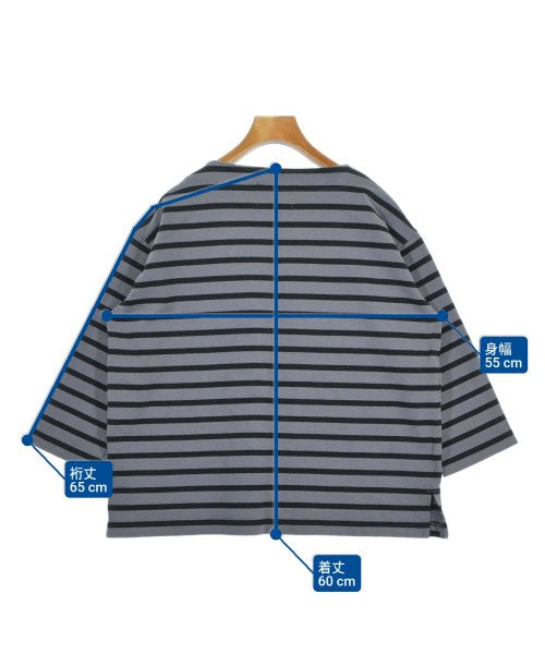 Traditional Weatherwear เสื้อยืด/เสื้อท็อปส์