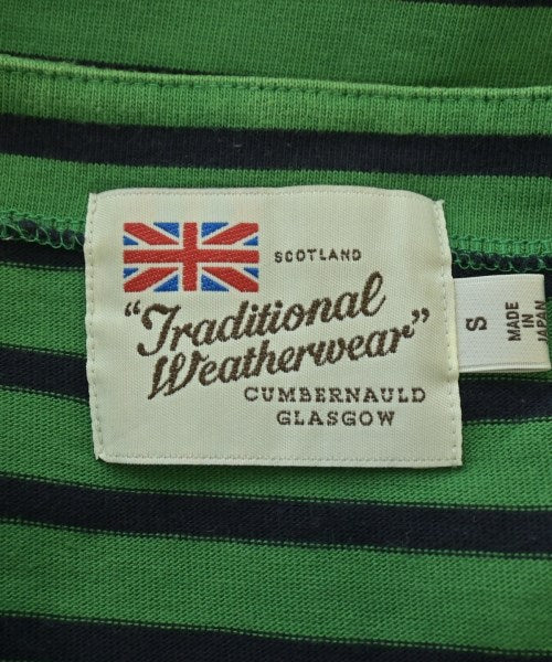 Traditional Weatherwear เสื้อยืด/เสื้อท็อปส์