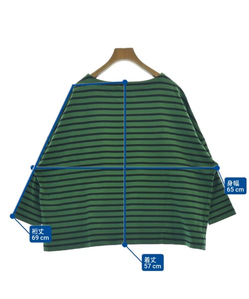 Traditional Weatherwear เสื้อยืด/เสื้อท็อปส์