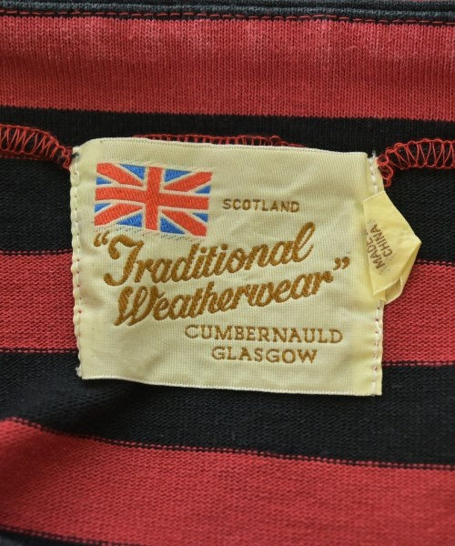 Traditional Weatherwear เสื้อยืด/เสื้อท็อปส์
