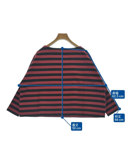 Traditional Weatherwear เสื้อยืด/เสื้อท็อปส์