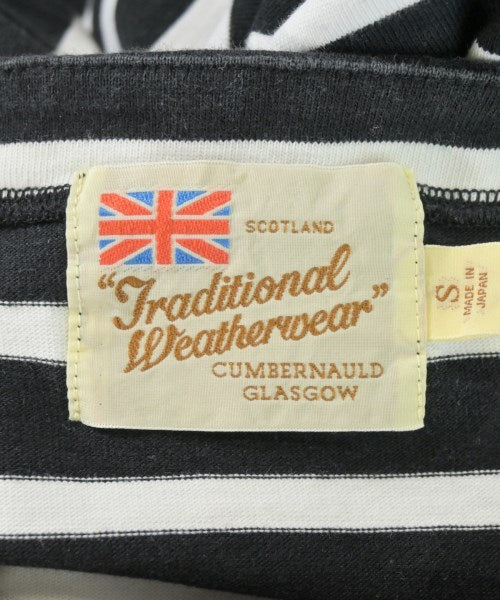 Traditional Weatherwear เสื้อยืด/เสื้อท็อปส์