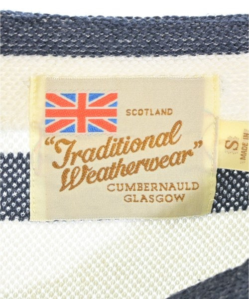 Traditional Weatherwear เสื้อยืด/เสื้อท็อปส์