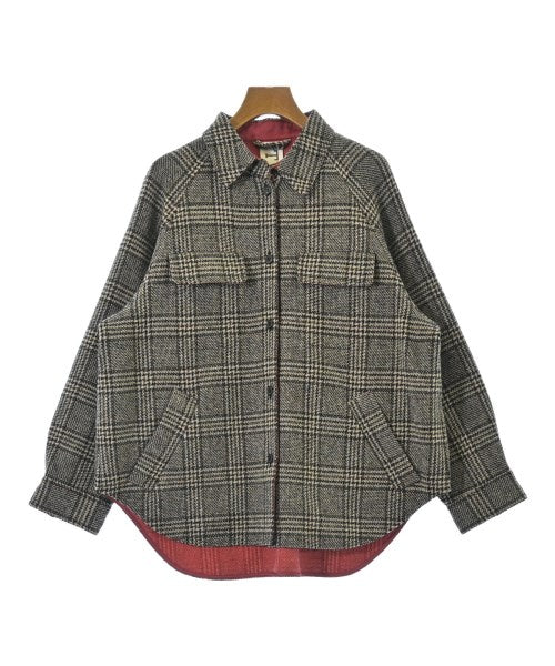 Traditional Weatherwear แจ็คเก็ตเบลาส์ อื่น