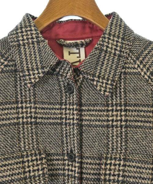 Traditional Weatherwear แจ็คเก็ตเบลาส์ อื่น