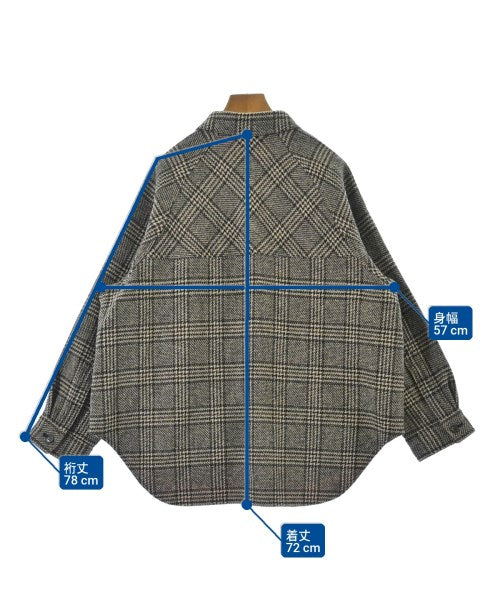 Traditional Weatherwear แจ็คเก็ตเบลาส์ อื่น