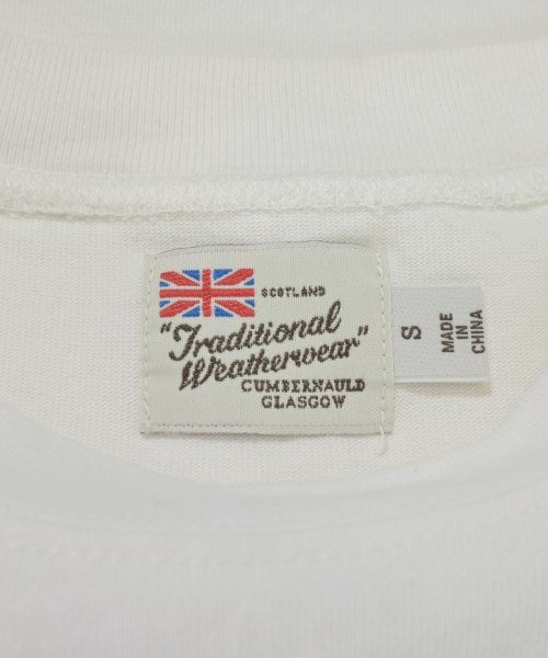 Traditional Weatherwear เสื้อยืด/เสื้อท็อปส์