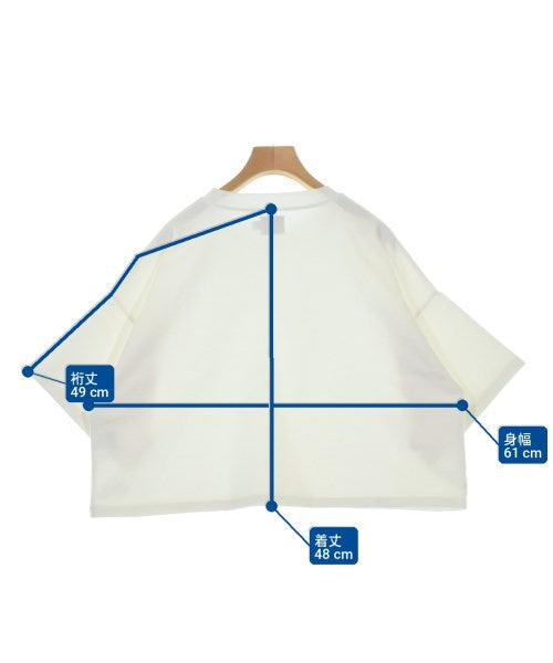 Traditional Weatherwear เสื้อยืด/เสื้อท็อปส์