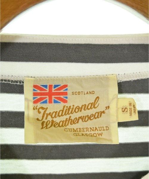 Traditional Weatherwear เสื้อยืด/เสื้อท็อปส์