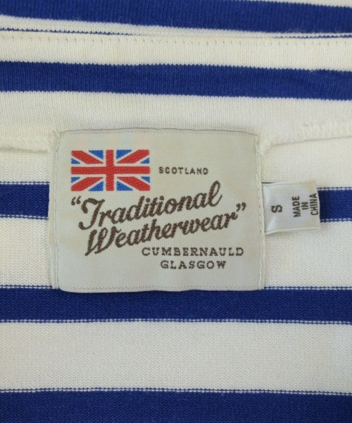 Traditional Weatherwear เสื้อยืด/เสื้อท็อปส์
