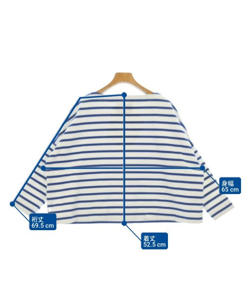 Traditional Weatherwear เสื้อยืด/เสื้อท็อปส์