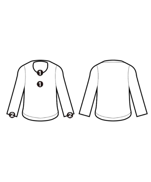 Traditional Weatherwear เสื้อยืด/เสื้อท็อปส์