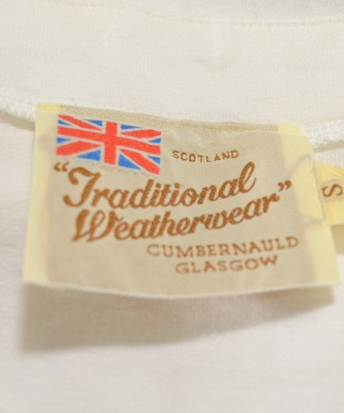 Traditional Weatherwear เสื้อยืด/เสื้อท็อปส์