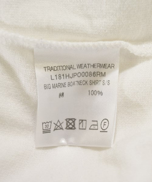 Traditional Weatherwear เสื้อยืด/เสื้อท็อปส์