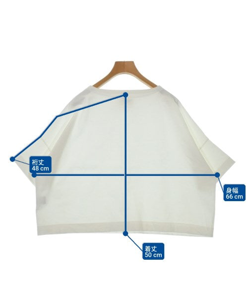 Traditional Weatherwear เสื้อยืด/เสื้อท็อปส์