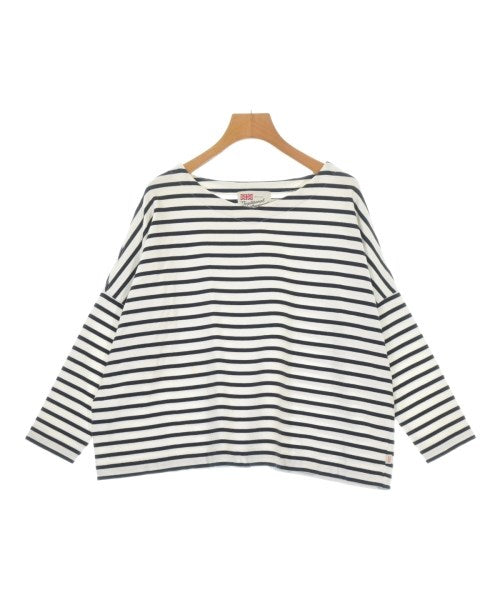 Traditional Weatherwear เสื้อยืด/เสื้อท็อปส์