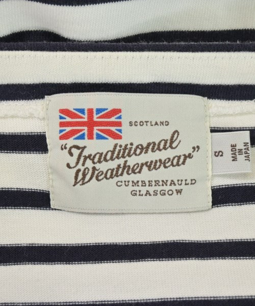 Traditional Weatherwear เสื้อยืด/เสื้อท็อปส์