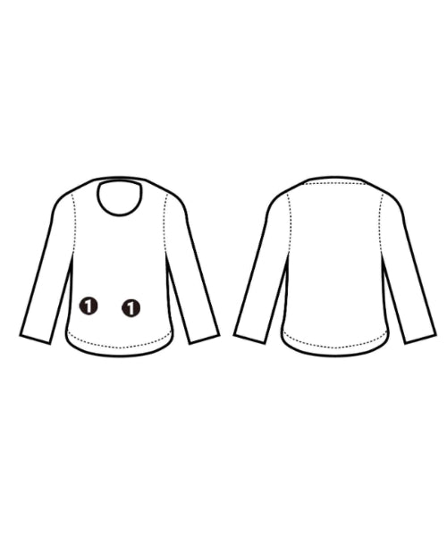 Traditional Weatherwear เสื้อยืด/เสื้อท็อปส์