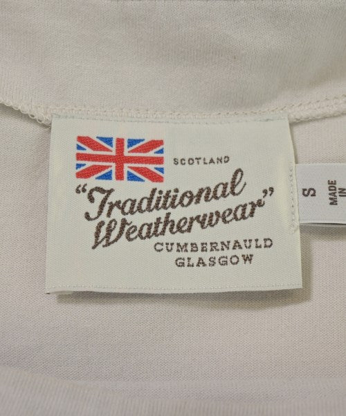Traditional Weatherwear เสื้อยืด/เสื้อท็อปส์