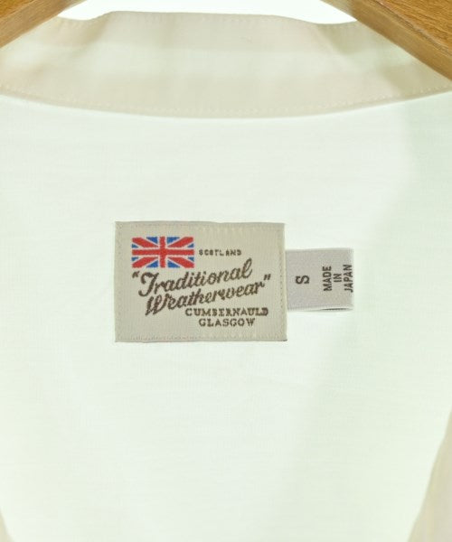 Traditional Weatherwear เสื้อลำลอง
