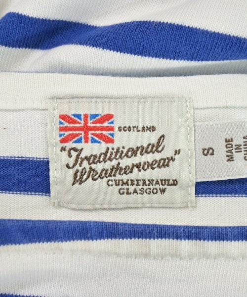 Traditional Weatherwear เสื้อยืด/เสื้อท็อปส์