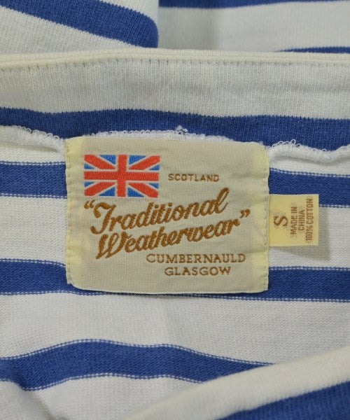 Traditional Weatherwear เสื้อยืด/เสื้อท็อปส์