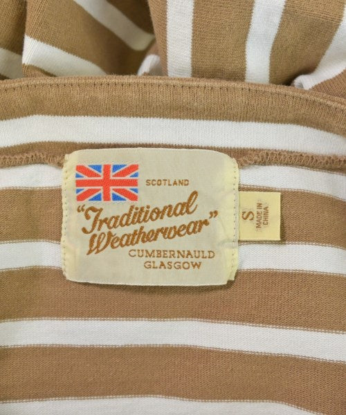 Traditional Weatherwear เสื้อยืด/เสื้อท็อปส์
