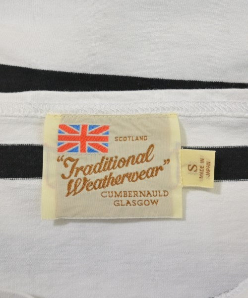 Traditional Weatherwear แขนกุด