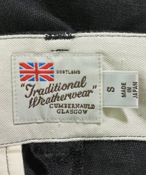 Traditional Weatherwear กางเกง อื่น