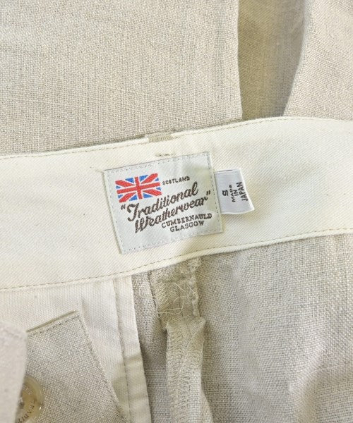 Traditional Weatherwear กางเกง อื่น