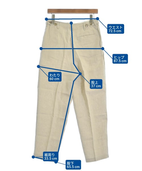 Traditional Weatherwear กางเกง อื่น