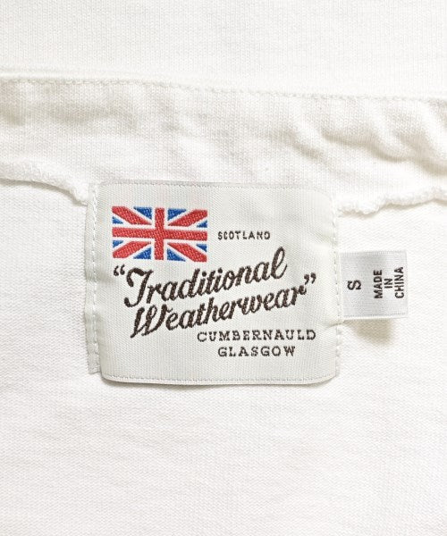 Traditional Weatherwear เสื้อยืด/เสื้อท็อปส์