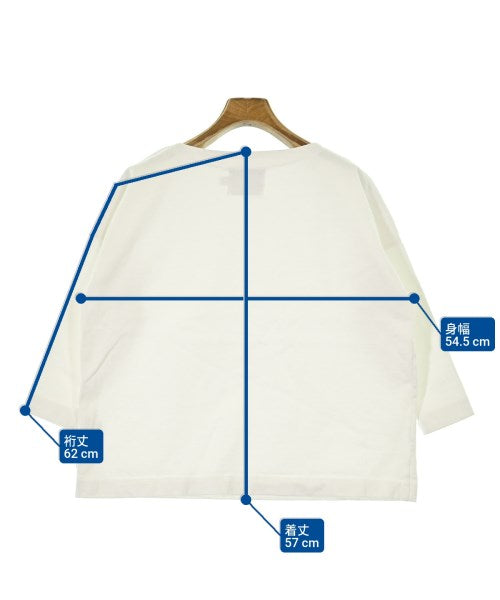 Traditional Weatherwear เสื้อยืด/เสื้อท็อปส์