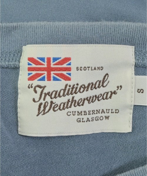 Traditional Weatherwear เสื้อยืด/เสื้อท็อปส์