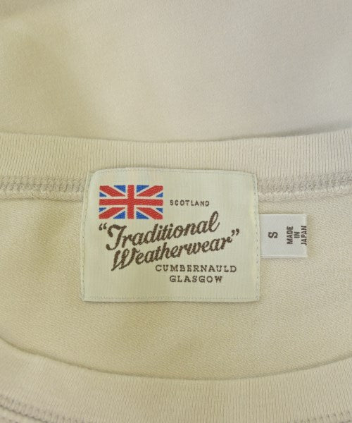Traditional Weatherwear เสื้อยืด/เสื้อท็อปส์