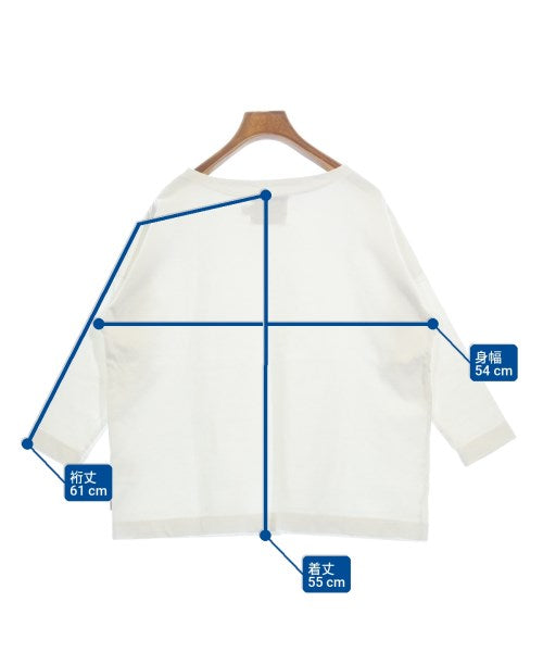 Traditional Weatherwear เสื้อยืด/เสื้อท็อปส์
