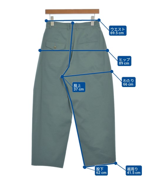 Traditional Weatherwear กางเกง อื่น