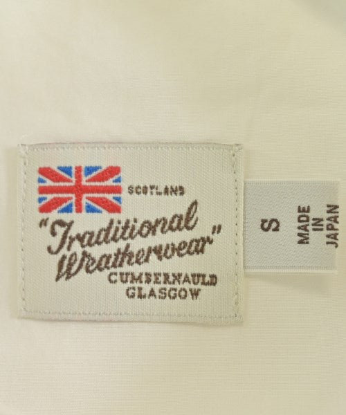 Traditional Weatherwear เสื้อสตรี