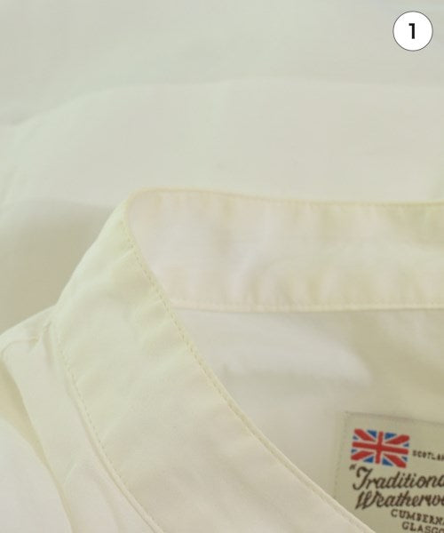 Traditional Weatherwear เสื้อสตรี