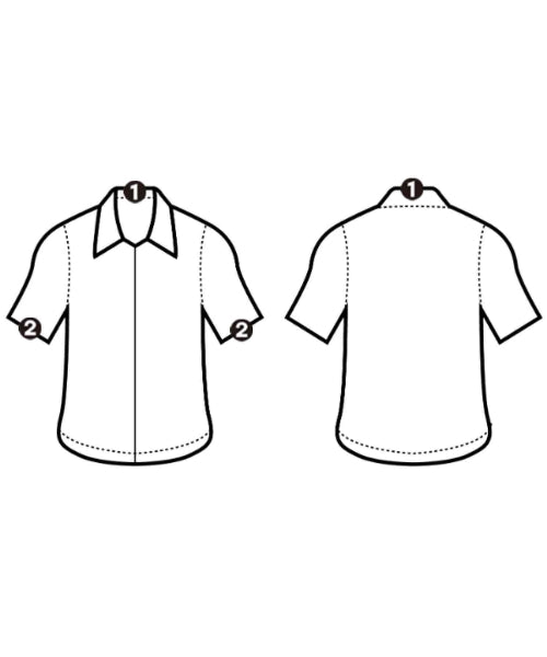 Traditional Weatherwear เสื้อสตรี