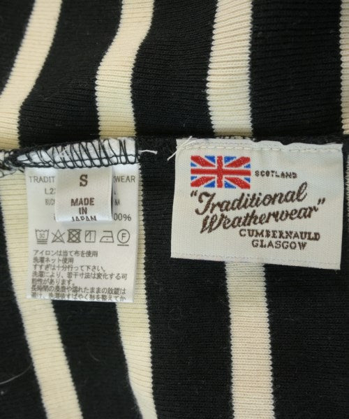 Traditional Weatherwear เสื้อยืด/เสื้อท็อปส์