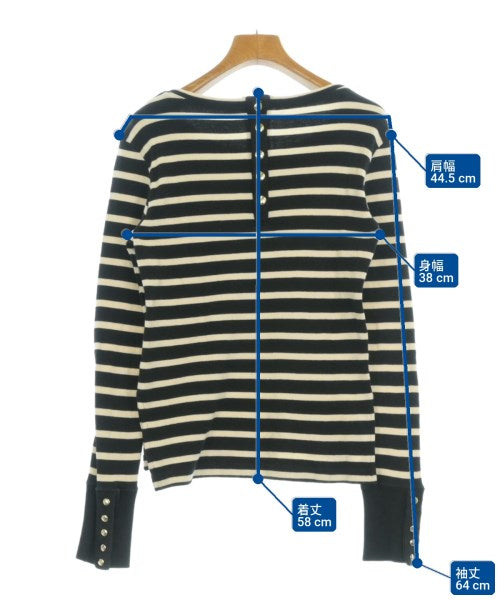 Traditional Weatherwear เสื้อยืด/เสื้อท็อปส์