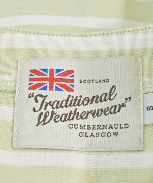 Traditional Weatherwear เสื้อยืด/เสื้อท็อปส์